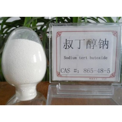Sodium Tert-butoxid